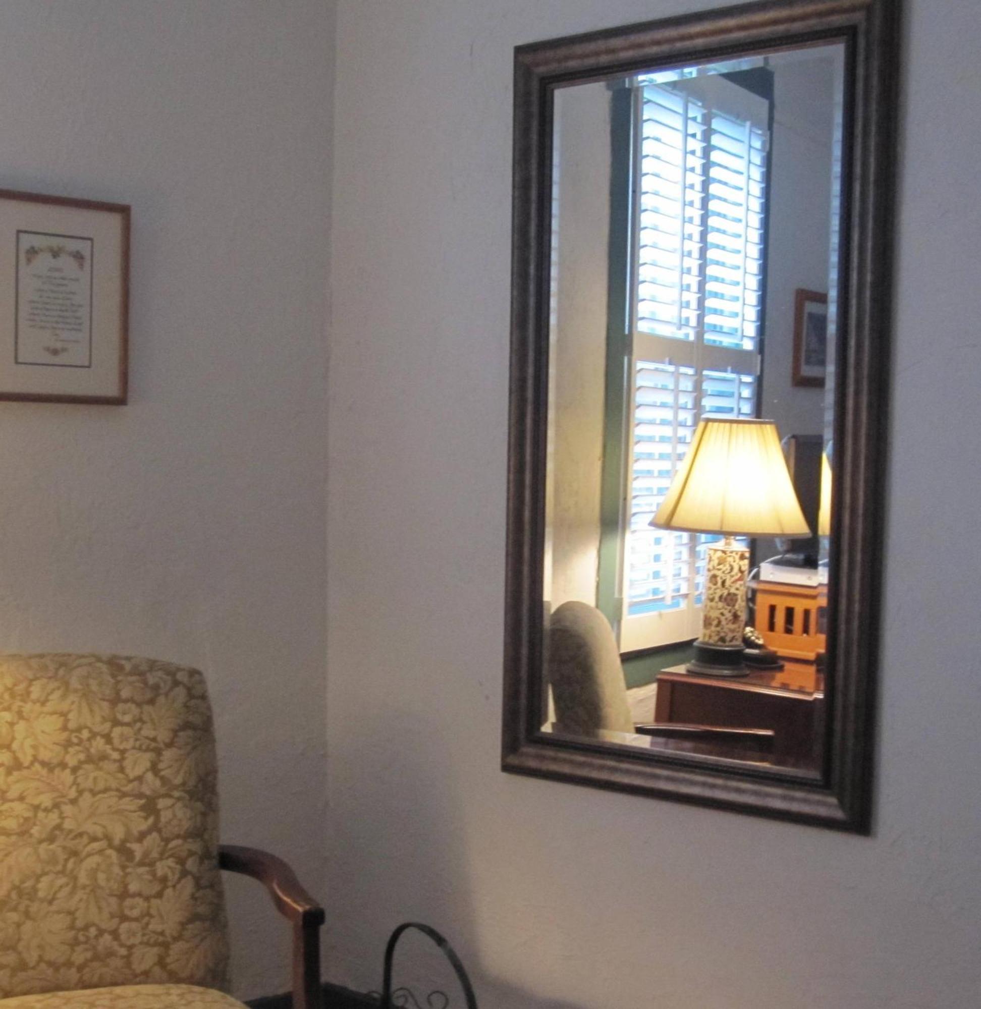 St. Francis Inn - Saint Augustine Rom bilde